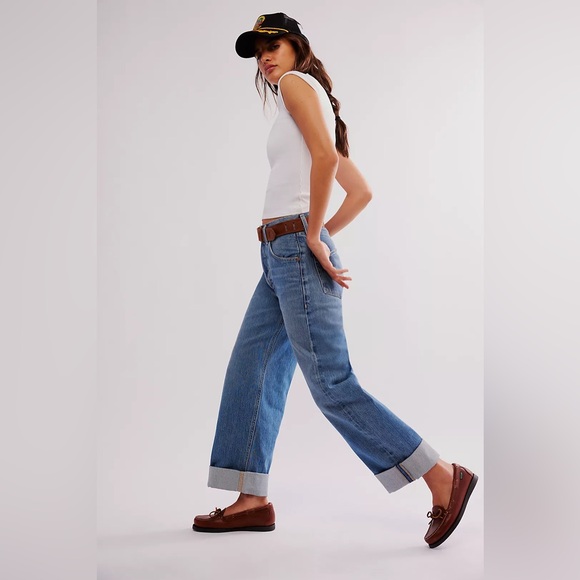 Citizens Of Humanity Ayla Jeans - Picture 3 of 10